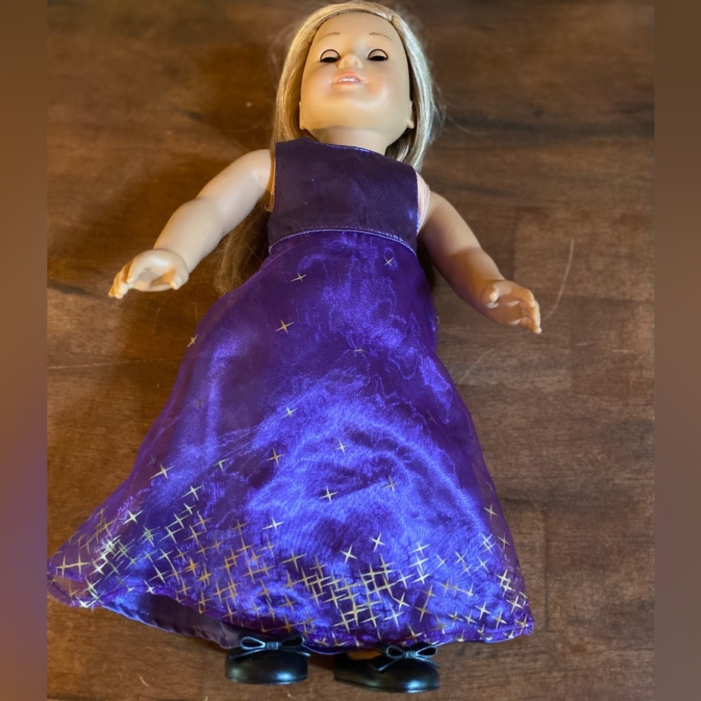 💥American Girl Doll - 2014 Isabell💥
